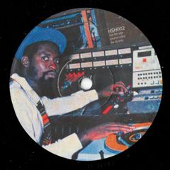 洋楽 7\" BANG BANG (JIM SHARP EDIT) / LALALA BANG BANG (JIM SHARP EDIT) / LALALA (7INCH)/JIM SHARP / REDMAN