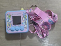 すみっコぐらし すみっコみっけDX 映画 青い月夜のまほうのコ