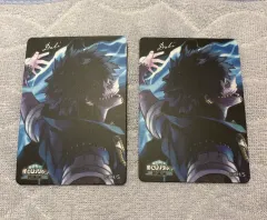 僕のヒーローアカデミア ナヒア ヒロアカ マグネット 荼毘