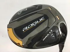 2026年最新】ローグst max ls ヘッドの人気アイテム - メルカリ