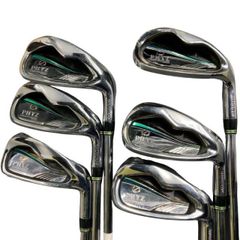 ブリヂストン PHYZ 2016 PZ-5061 R-MKアイアンセット - メルカリ