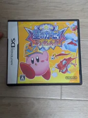 星のカービィ 参上! ドロッチェ団