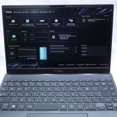 ASUS ZenBook 13 （UX325e） ノートパソコン 8G/512G - メルカリ