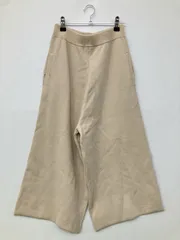 LAGUNAMOON ラグナムーン その他パンツ S ベージュ