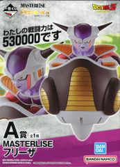 BANDAI SPIRITS 이치 반 쿠지 드래곤 볼 EX 공포!! 프리자 군 A상 프리저 MASTERLISE