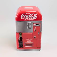 箱あり）コカ・コーラ ナプキンディスペンサー 50's Style レトロ