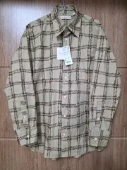 新品 UNIQLO x Marni オーバーサイズ プリントシャツ M