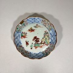 美品】原稔・原依子 コラボ皿 花三島(木箱付き)21cm - メルカリ