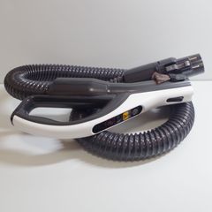 三菱 紙パック式掃除機 TC-FXD5J Be-K エアロスピンブラシ（646 