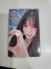 IVE イソ ALIVE タワレコ ラキドロ