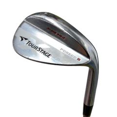 TOURSTAGE X5000 ツアーステージ ゴルフアプローチウェッジ P/S - メルカリ
