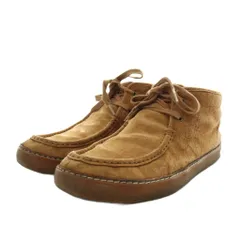 アグ オーストラリア UGG australia バイヨンヌ チャッカブーツ スエード 27.0cm 茶 ブラウン 1006048 /AN78