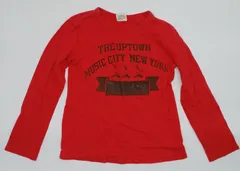 【新入荷!!】☆セット割対応☆ エフオーキッズ キッズ トップス 130cm （2322）