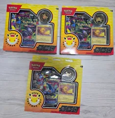 ポケットモンスター 北米 30周年 ボックス 3個 出品 (送料込み 26万円)