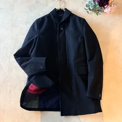 Paul smith jeans ポールスミスジーンズ　ウール　コート　Lサイズ　チェスターコート