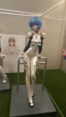 古典)綾波レイ 一番くじ A賞