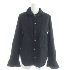 アンダーカバー 08AW UNREAL REAL CLOTHES期ギミックシャツ - メルカリ