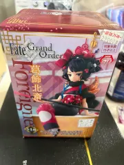 Fate Grand Order(FGO) 葛飾北斎 フィギュア