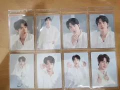 BTS バンバンコン ライブ ミニ トレカ ミニ フォトカード ジン 全メンバー