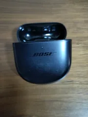 Bose QuietComfort Earbuds II 充電ケースのみ　ブラック