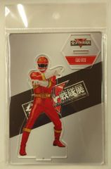 ルパンレッド パトレン1号 全スーパー戦隊展 アクリルスタンド - メルカリ