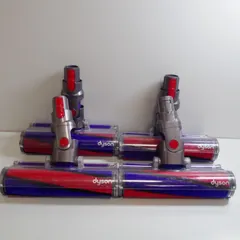 A5894 DYSON  掃除機ヘッド  112232-12/112232 (4セット)のサムネイル