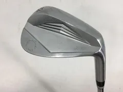 返品OK 【中古ゴルフクラブ】リンクス リンクス プロフェッショナルフォージド ウェッジ NSプロ MODUS3 105 WEDGE AWのサムネイル