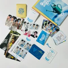 Stray Kids(ストレイキッズ・スキズ・SKZ) STAY ファンクラブ キット 4 5期 まとめ