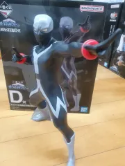 BANDAI 僕のヒーローアカデミア TWICE（トゥワイス） フィギュア D賞 一番くじ ヒロアカ