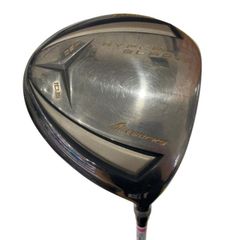 WORKSGOLF ハイパーブレードガンマ ドライバー 43㌅ カーボンR - メルカリ