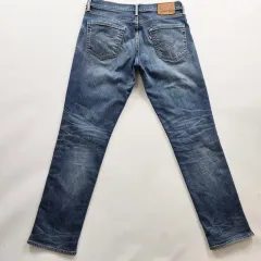 リーバイス 511 デニム ズボン ストレッチ デニム サイズ34 R5126