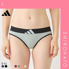 【メール便】【SHIROHATO公式】【正規品・新品】アディダス ハーフショーツ レディース adidas(L)