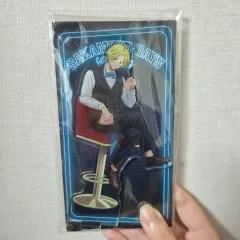 サカモトデイズ 新 アクリル