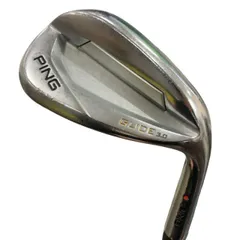 2026年最新】ping glide 3.0 52の人気アイテム - メルカリ
