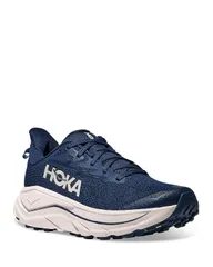 ホカオネオネ レディース シューズ スニーカー HOKA Womens Challenger 8 Running Sneakers Midnight Blue Grout ブルー