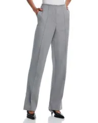ヘルムート ラング レディース ボトムス カジュアルパンツ ローライズ Helmut Lang Low Rise Carpenter Pants Light Grey Melange グレーのサムネイル