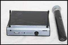 Panasonic ワイヤレスマイクシステム WX-UR502 WX-4100B - メルカリ