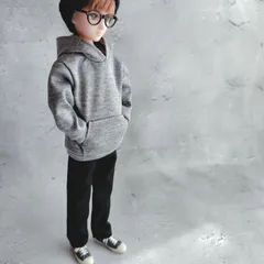 2026年最新】リカちゃんパーカーの人気アイテム - メルカリ