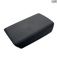 テスラ モデルY ジュニパーローンチ 2025 モデル3 ハイランド 2024 専用 TPE ソフトセンターコンソールアームレスト蓋 カーアクセサリー