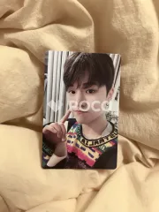 BOYNEXTDOOR リウ WHO! Crunch ver.