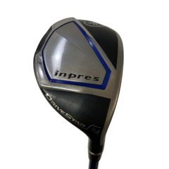 インプレス ドライブスター ユーティリティU7(25.5度) アッタスV2 5R