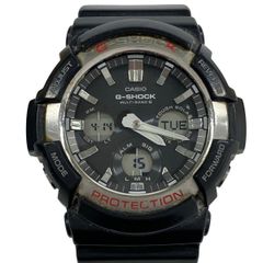 CASIO G-SHOCK GAW-100 カモフラージュ柄 訳あり - メルカリ