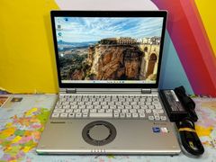 極美品 16GB/512GB レッツノート CF-FV1 QHD - メルカリ