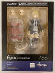 MAXFACTORY figma Fate/Apocrypha ルーラー ジャンヌ・ダルク 私服ver. 466