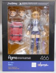 MAXFACTORY figma Fate/Apocrypha 눈금자 잔 다르크 사복 ver. 466