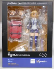 MAXFACTORY figma Fate/Apocrypha ルーラー ジャンヌ・ダルク 私服ver. 466