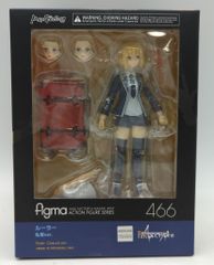 MAXFACTORY figma Fate/Apocrypha 눈금자 잔 다르크 사복 ver. 466
