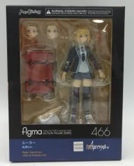 MAXFACTORY figma Fate/Apocrypha ルーラー ジャンヌ・ダルク 私服ver. 466