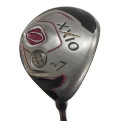 ゼクシオ8 レディース ユーティリティー6 28度　　フレックスA ボルドー ゼクシオ8 レディース ユーティリティー6 28度 フレックスA ボルドーグ
