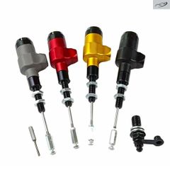 縦型ジョグ チャンバー 27V 2JA チャンプ ペリカン 【ジャンク